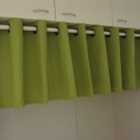 Purjerengaskappa  50 x 270 cm, uusi - pikkukuva 1