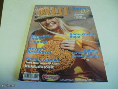 Sinä osaat 2/2002