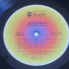Denise LaSalle: Second Breath LP 1976 - pikkukuva 4