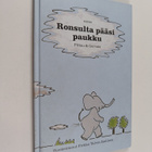 Pittau ym. : Ronsulta pääsi paukku - pikkukuva 1