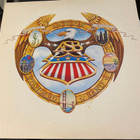 ASB American Standard Band 1979 LP - pikkukuva 1