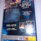 DVD Castle Freak ( SIS POSTIKULU ) - pikkukuva 2