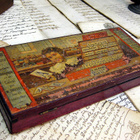 Alphabet Mobile Thollois – Pariisi, 1880 - pikkukuva 5