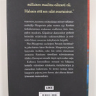 Kuutti Koski : Zeniitti : romaani - pikkukuva 2