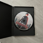 My wife is a gangster  DVD - pikkukuva 3