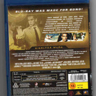 Salainen Agentti 007 Ja Tohtori No Blu-ray Suomijulkaisu! - pikkukuva 2