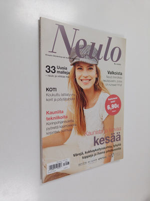 Neulo 3/2018