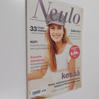 Neulo 3/2018 - pikkukuva 1