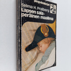 Selma H. Fraiberg : Lapsen salaperäinen maailma - pikkukuva 1
