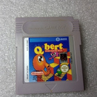 Game Boy Q Bert Scn - pikkukuva 1