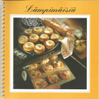 LÄMPIMÄISIÄ <> leivo herkkkuja (kierrekansio) - pikkukuva 1
