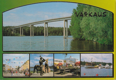 Varkaus (silta)