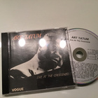 Art Tatum . Live at the Crescendo CD - pikkukuva 1