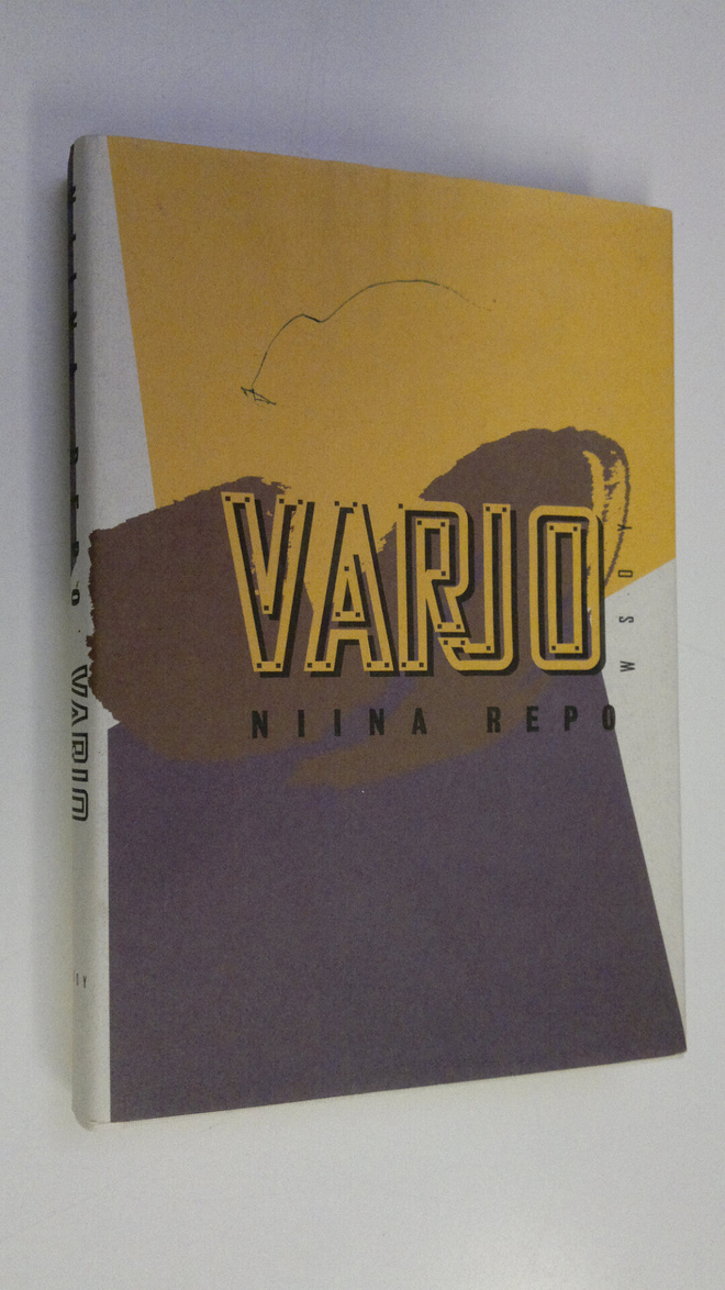Niina Repo : Varjo