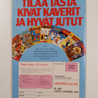 Mort Walker : Masi 11/1981 - pikkukuva 2