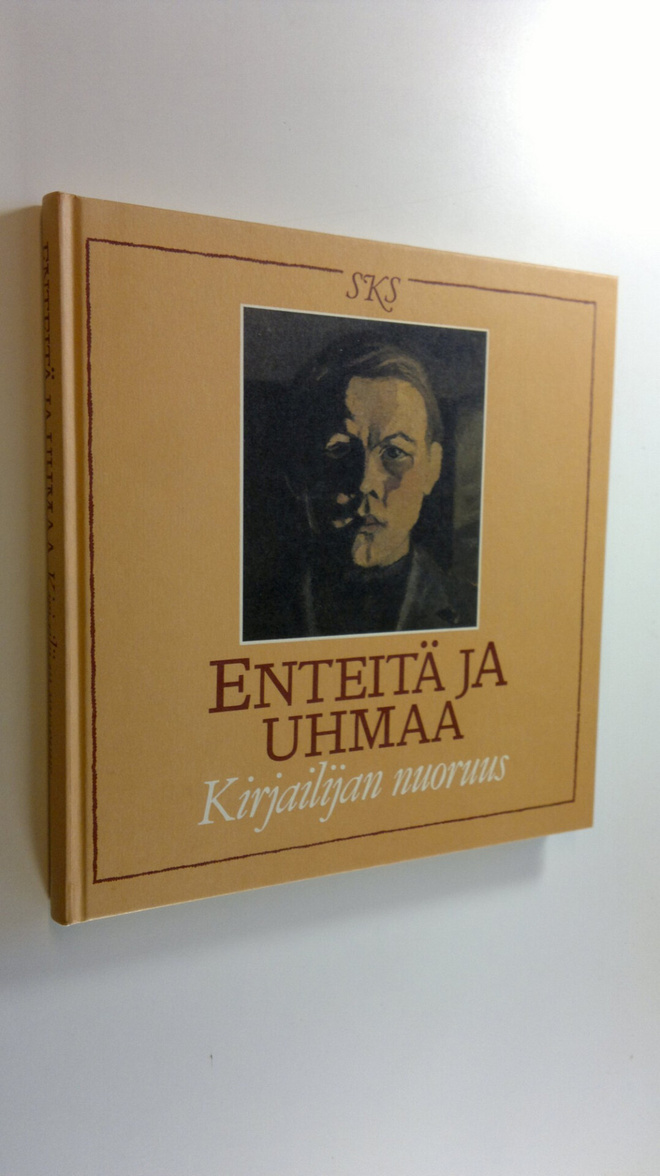 Raija (toim.) Majamaa : Enteitä ja uhmaa : kirjailijan nu...