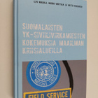 Ilpo Mikkola ym. : Suomalaisten YK-siviilivirkamiesten ko... - pikkukuva 1