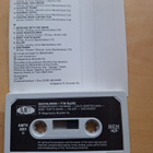 BACKSLIDERS KASETTI. - pikkukuva 2