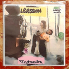 Maalaisrocktähti / Lörsson – Akileija-Tango / Tiritomba 7" - pikkukuva 2