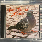 ISMO ALANKO SÄÄTIÖ - Pulu cd (originaali v. 1998) - pikkukuva 1