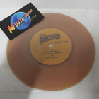 THE IDIOTS - YELLOW HELL M- SUOMI 1998 7" - pikkukuva 1