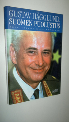Gustav Hägglund : Suomen puolustus