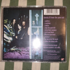 DANZIG: Danzig III: How The Gods Kill (CD) - pikkukuva 2