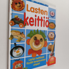 Catherine Libeau : Lasten keittiö - pikkukuva 1