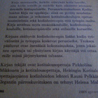 Pirkkoliisa Mikkonen ja Rauni Pylkkänen : Kodinhoidon kirja - pikkukuva 5