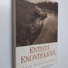 Yrjö Kortelainen : Entistä Enontekiötä - pikkukuva 1