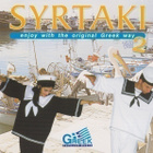 CD: Syrtaki - pikkukuva 1