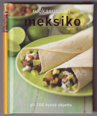 Meksiko