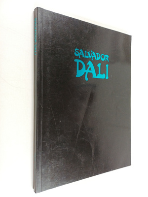 Salvador Dali : Salvador Dali