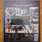 White Apache BLU-RAY - pikkukuva 2