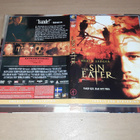 The Sin Eater - SW/SF Region 2 DVD (Ab Svensk Filmindustri) - pikkukuva 1
