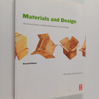 Michael F. Ashby : Materials and design : the art and sci... - pikkukuva 1