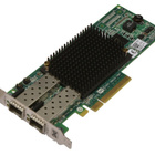 LPe12002 FC Host Bus Adapter Low-Profile - pikkukuva 2