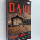 Arne Dahl : Pudotuspeli - pikkukuva 1