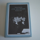 Kenneth Slawenski: J. D. SALINGER Kirjailijan elämä - pikkukuva 1