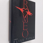 Elise Title : Romeo - pikkukuva 1