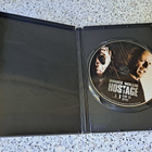 Panttivanki (Hostage) (Bruce Willis) (DVD) - pikkukuva 3