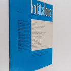 Kotitalous 3/1976 - pikkukuva 1