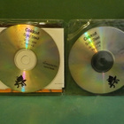 COLDCUT'S SOLID STEEL - 08/11/2004 MIXED RADIO PROMO 2CDr - pikkukuva 2