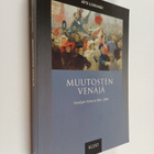 Arto Luukkanen : Muutosten Venäjä : Venäjän historia 862-... - pikkukuva 1