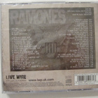 Ramones Live 1977 & 1979. 2 * CD - pikkukuva 2