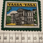 Vaasa Hihamerkki - pikkukuva 1