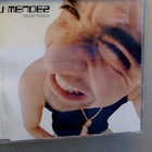 DJ MENDEZ :: RAZOR TONGUE :: CD , MAXI - SINGLE 1999 - pikkukuva 1