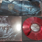 DEEDS OF FLESH Nucleus LP - pikkukuva 1