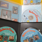 WALLACE & GROMIT  3 KPL DVD - pikkukuva 5