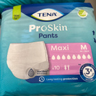 Tena Proskin Pants Maxi M (3 pkt) ja Super M (1 pkt) - pikkukuva 2